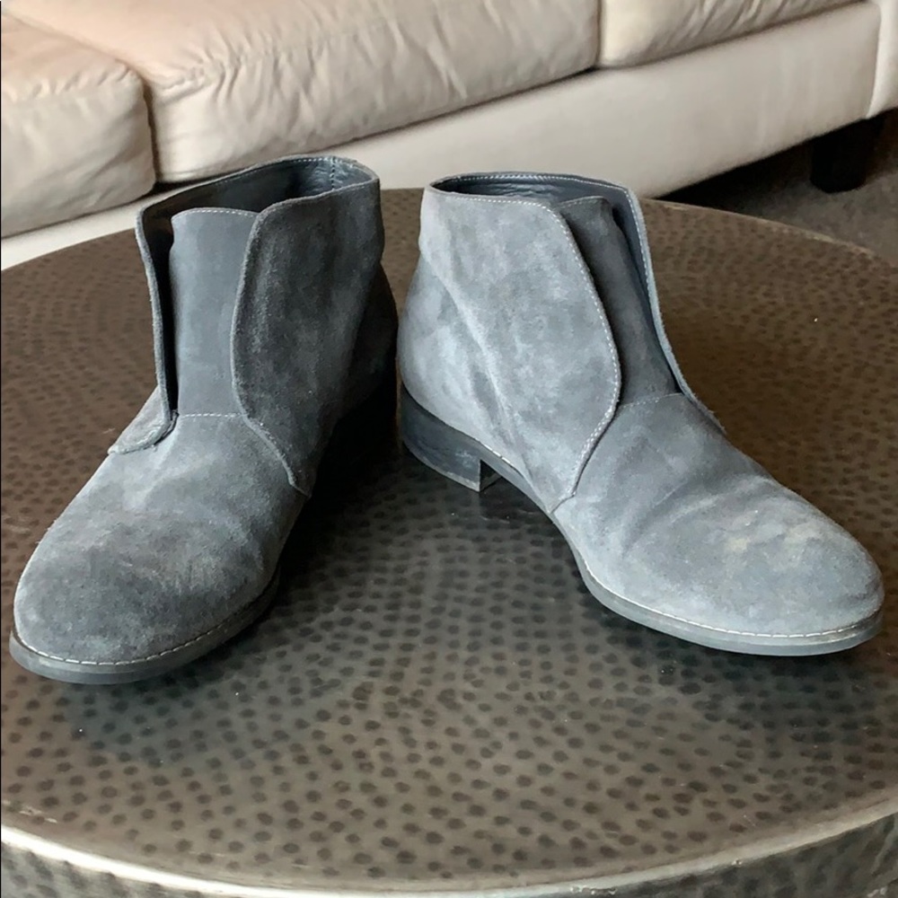 Blondo Booties
